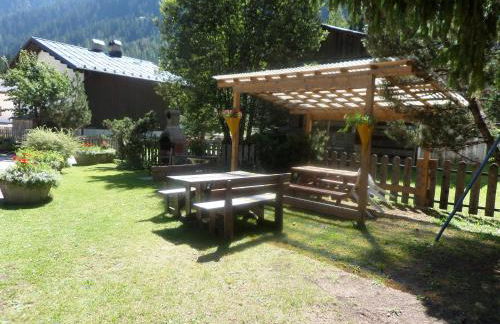 Residence Marmolada - Foto 57