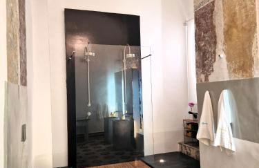 Capri Kronos Design Suites - 2 king beds, with gym, SPA & jacuzzi - Foto 31