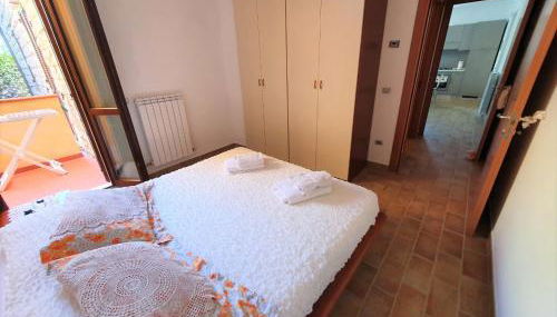 La Finestra sul Conero Apartments - Foto 4