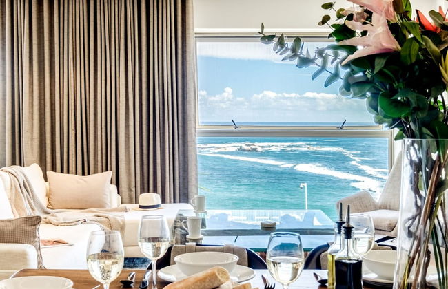 Chic Apartment w Amazing Views Dunmore Luxe - Foto 5