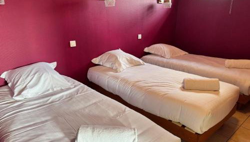 Gîte 6 chambres du Moulin de Fourges privatisable - 19 personnes - Foto 3