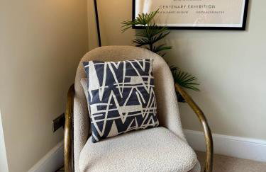 "The Circle" Luxury Apartment by Opera & Dome - Foto 6