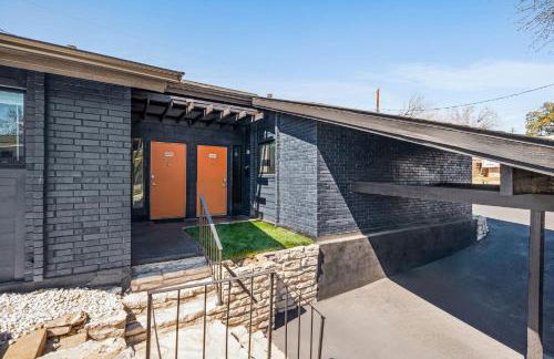 The Orange Door - Two Homes - Plunge Pool - Photo 8