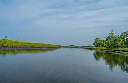 Stunning 5-Bedroom Coastal Retreat in Hanahan - Foto 46