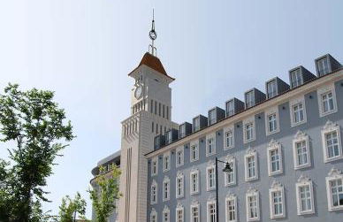 Modern Apartment II RoofTop & Tejo View River - Photo 25