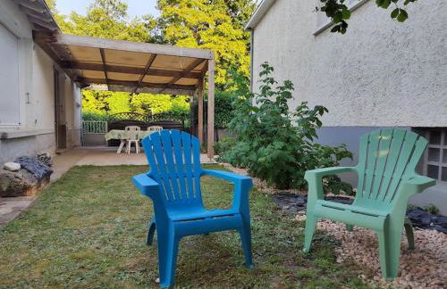 La Casa Bidule - Photo 51