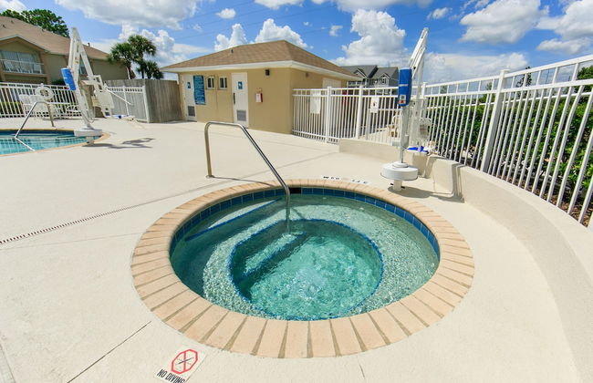 Holiday Inn Club Vacations Orlando Breeze Resort by IHG - Foto 48