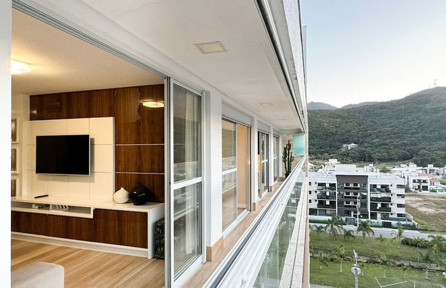 Amplo apartamento em Palmas - Photo 44