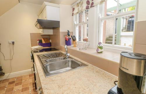 Blacksmith Cottage - Foto 13