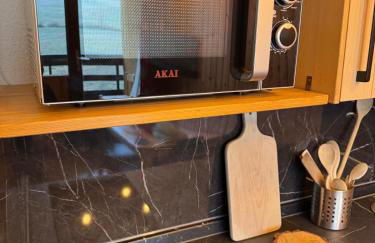 Cosy Apartment in the Mountain Charme - Photo 44