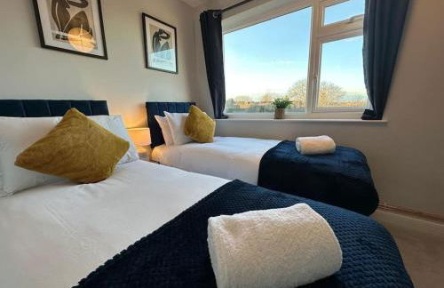 Indulgent Cozy 2 BR Home - Foto 2