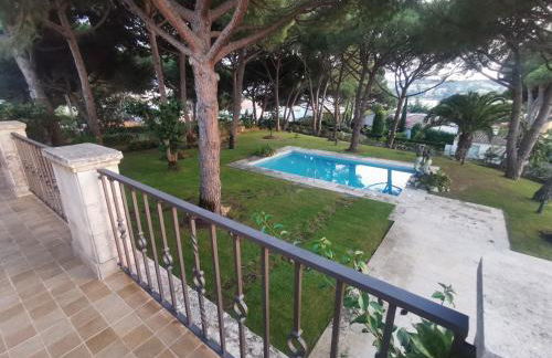 VILLAS COSETTE Villa CALYPSO - Foto 38