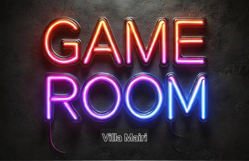 Villa Mairi - 2 private pools & Game Room near Athens - Foto 13