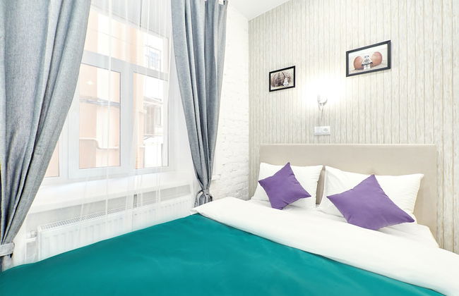 Takeroom Sportivnaya - Foto 5