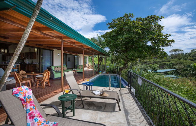 Alta Vista Villas Casas Vacacionales - Foto 80