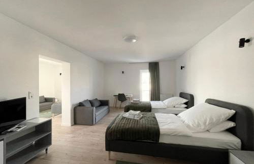 Board Inn - Haus Regensburg - Foto 12