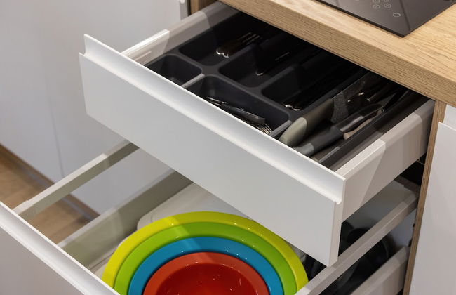 Zielona 11 Apartments by Renters - Photo 37