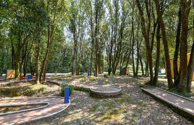 Gite in Holiday Park With Swimming Pool - Foto 30