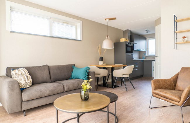 Bungalow in Texel Near De Slufter Reserve - Foto 2