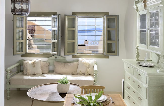 The A Collection, Oia by K&K - Foto 43