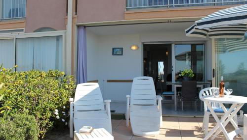 Appartement avec vue mer et Pyrénées - AY110-M04 - Photo 5