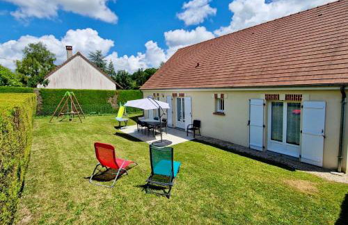 Gîte Romarin - Foto 1