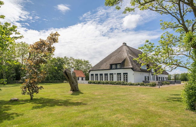 Apartment Hoeve Holland in Texel - Foto 6