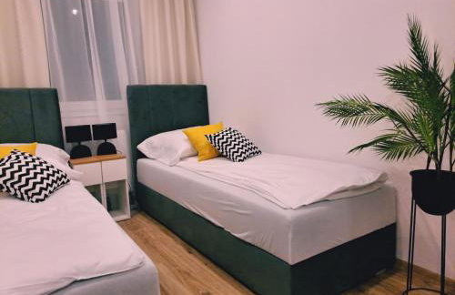 Apartament Olimpijski - Foto 9