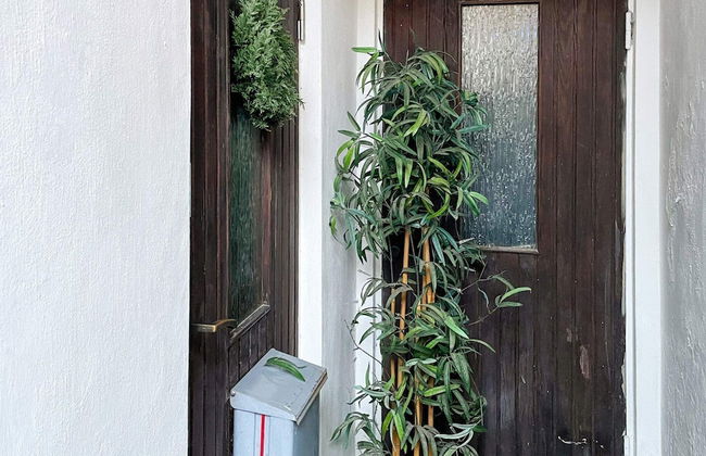 4 Person Holiday Home in Bromma-by Traum - Photo 18