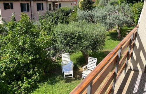FREE PARKING Comfortable Apartment in the Historic Village of Suvereto with garden - Foto 19