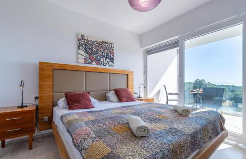 Holiday Home für 7 Personen und 1 Kind in Segotici- Istrien - Südküste von Istrien by Interhome - Foto 37