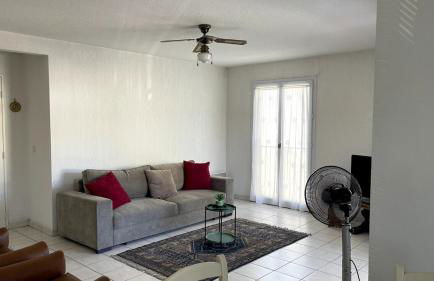 T3 - 6 pers Fréjus centre - Foto 24