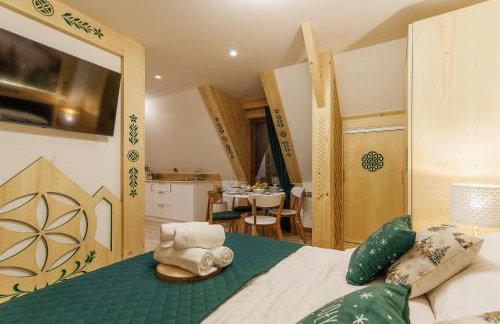 Apartamenty Mrowca - Foto 64