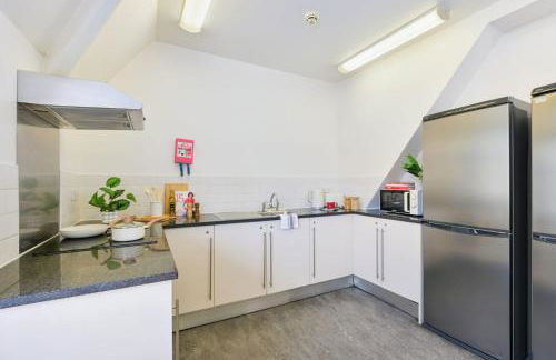 For Students Only AXO Waterloo Ensuite Rooms in London - Foto 32