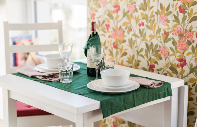 Apartment Poznan Rejtana - Foto 11