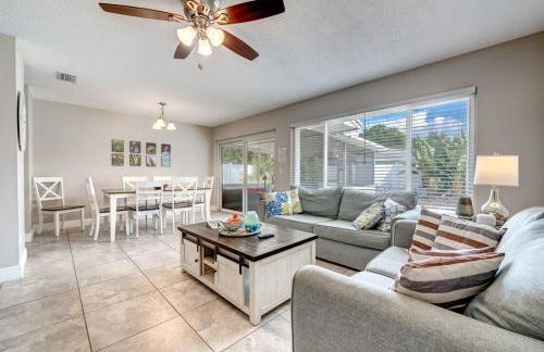 Spacious Casselberry House with Backyard Pool - Photo 30