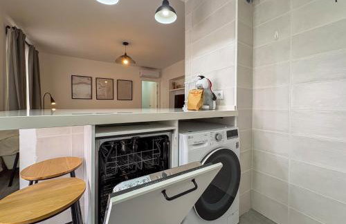 ARTE Playa la Caleta Grupo AC Gestion - Foto 8