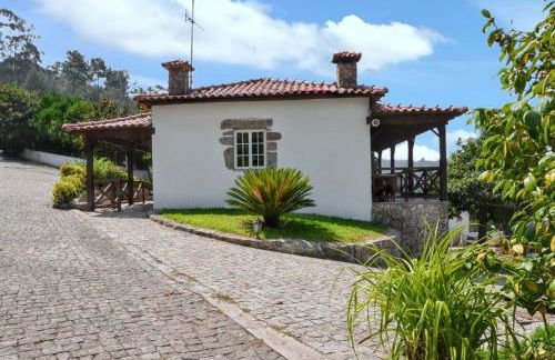 Ideal Villa in Vila Nova de Famalicão with Private Pool - Foto 18