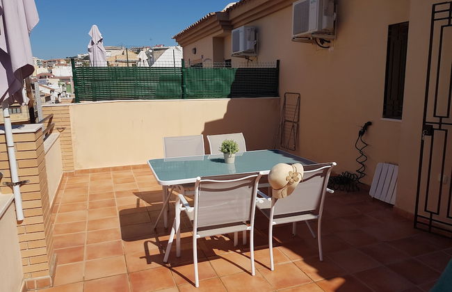 TocToc Victoria Studio Solarium - Foto 21