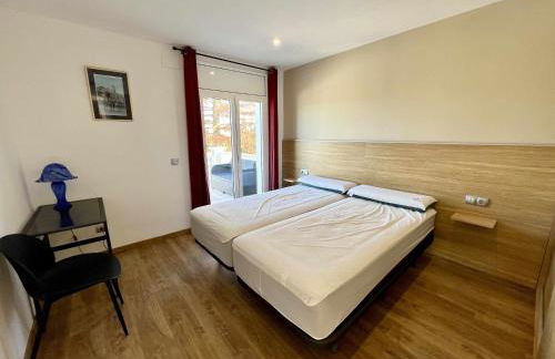 Palau del Vent - Foto 33