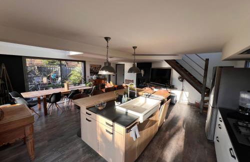 Villa au Gré du Vent - Foto 7