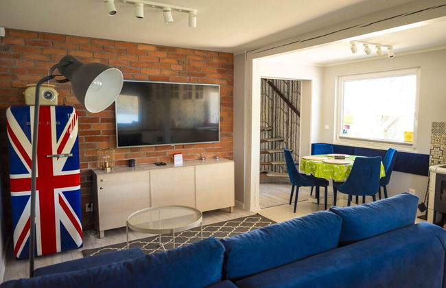 Semi-detached House Directly on the Lake, Stare Czaple - Foto 35