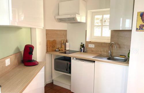 CHAMPIONNET - Charmant, calme et lumineux - 1er étage - Photo 7