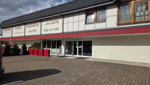 Wohnung Marina Lust auf Zuhause Ferien in der Provinz - Foto 2