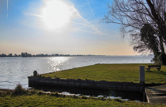 Loosdrecht Rien van den Broeke Village - Foto 48