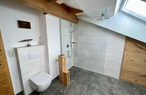 Chalet Alpenflair - Foto 16