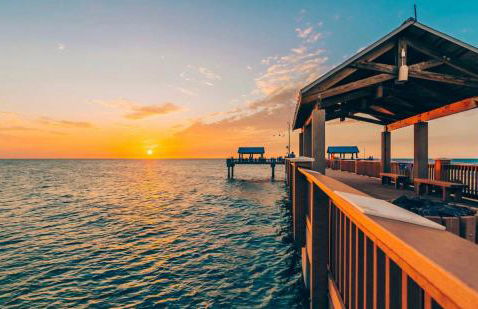 Belle Harbor Suite 71 - Monthly Rental - Foto 20