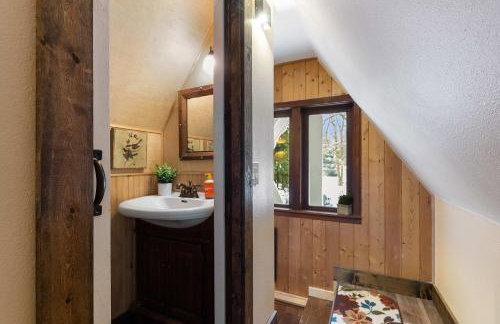 Stilly River Haus - Hot tub - Firepit - Fireplace - Foto 28