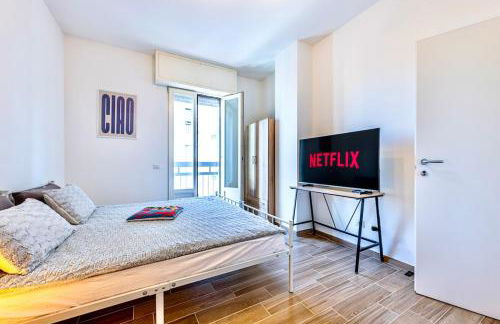 Entire Apartment Milan 24 7 Check-in Wi-Fi - Foto 12