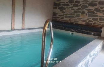 Gîte Les Mélèzes - Foto 19